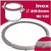 images (23) Joint de cocotte SEB CLIPSO + PRECISION 8L / 10L