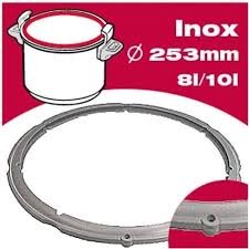 images (23) Joint de cocotte SEB CLIPSO + PRECISION 8L / 10L