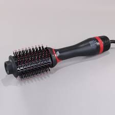Brosse soufflante ENZO ONE -STEP VOLUMISER PLUS démontable EN-6202