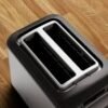 Tefal TT410D10 Grille-pain