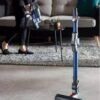 images (7) Rowenta Aspirateur balai Laveur X-Force Flex 12.60