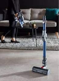 Rowenta Aspirateur balai Laveur X-Force Flex 12.60