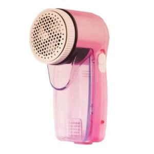 Anti Peluches Nettoyant Textiles - Rose