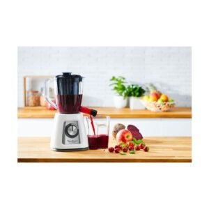 5 (9) Blender Moulinex Blendforce 2En1 Lm43Q110