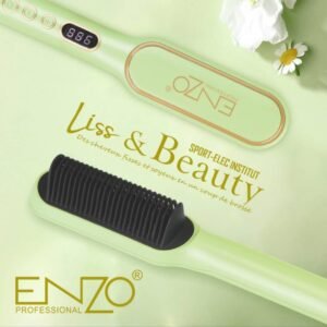 Brosse lissante ENZO Liss & Beauty EN-4001