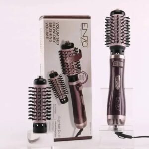 Brosse soufflante rotative ENZO Volumased Blow-Dry EN-747