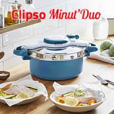 download (63) SEB Autocuiseur Cocotte-Minute 2en1 5L