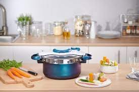 SEB Autocuiseur Cocotte-Minute 2en1 5L