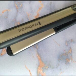 Lisseur REMINGTON Sleek & Curl 2en1 lisseur et boucleur S6500