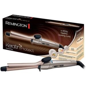 Boucleur REMINGTON Keratin Protect 19mm CI5318