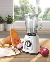 download (3) Moulinex Blender en Verre 700W