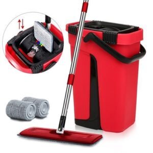 Seau Magique – 360° Clean Mop