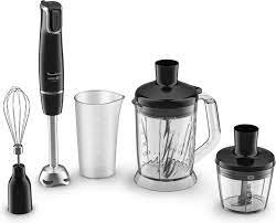 download (20) Pied mixeur Moulinex Infinyforce Blender XL 5-en-1 DD94L810 1000 W