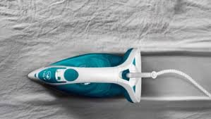 Tefal Easygliss  Fer à vapeur - semelle : Durilium Airglide - 2500 Watt