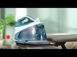 images (7) Tefal Centrale Vapeur EXPRESS OPTIMAL - 5 BARS - 110 g/min - SV4110C0