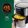 Friteuse À Air Chaud ProfiCook PC-FR 1239 H