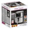 Friteuse À Air Chaud ProfiCook PC-FR 1239 H