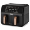 KENWOOD Friteuse numérique Twin Air fryer