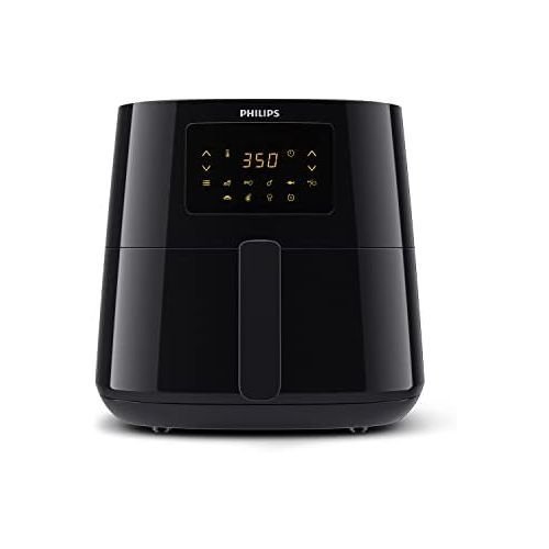 1 (14) PHILIPS Essential Airfryer XL 6,2 l