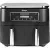 1 (16) Ninja airfryer foodi 7.6L