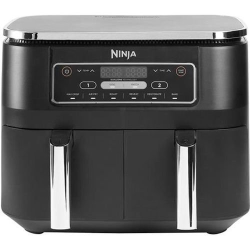 1 (16) Ninja airfryer foodi 7.6L