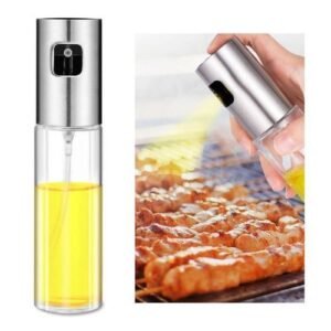 Vaporisateur D'Huile En Verre-pour air frayer
