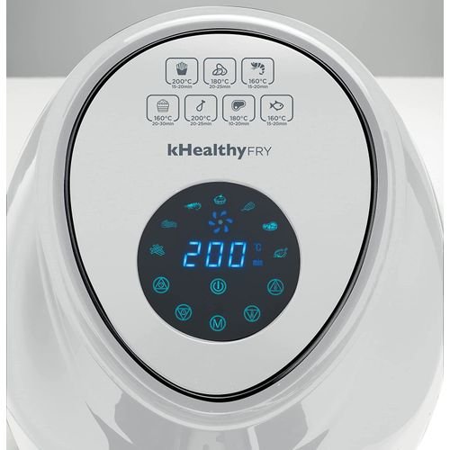 Kenwood AIRFRYER  K Healthy Fry  1,7 Kg