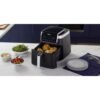 2 (9) Ninja Friteuse A air sans huile airfryer - 6.2L -