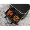 3 (8) Ninja airfryer foodi 7.6L
