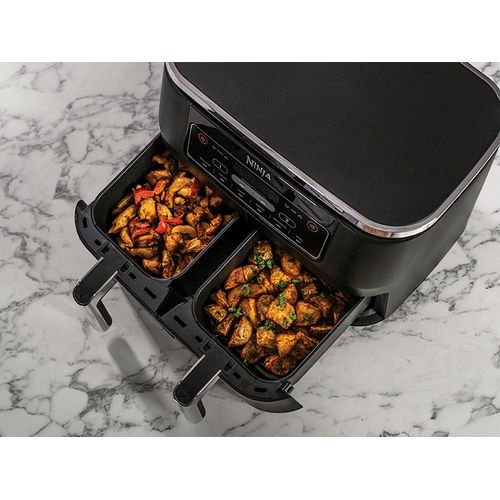 3 (8) Ninja airfryer foodi 7.6L