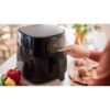 4 (5) PHILIPS Essential Airfryer XL 6,2 l