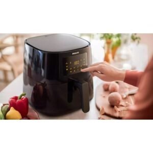 PHILIPS Essential Airfryer XL 6,2 l
