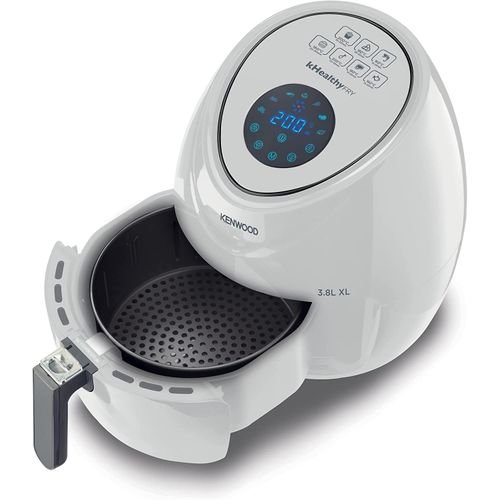 Kenwood AIRFRYER  K Healthy Fry  1,7 Kg
