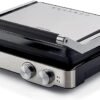 KENWOOD Paninis Grillés 2000W