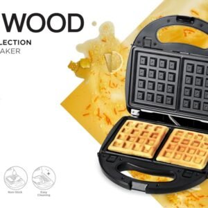 91c60d12-a5e5-4bec-be38-f91382a51e5f.__CR0,0,3492,2160_PT0_SX970_V1___ Kenwood Machine à sandwich 3 en 1
