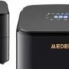 download (54) Friteuse sans huile 4,5L RA510D Noire MEDEK