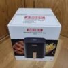 download (55) Friteuse sans huile 4,5L RA510D Noire MEDEK