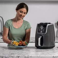 download (68) Ninja Friteuse Air MAX Air Fry 5,2 L