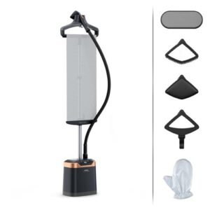 1 (33) Calor Défroisseur Pro Style Care Débit vapeur 42 g/minute, 2000 W