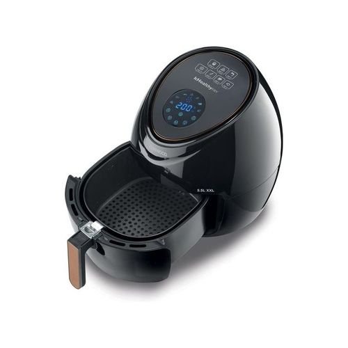 Kenwood Friteuse à air XXL 5,5L 2,4 kg