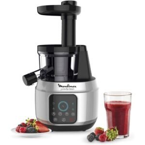 2 (17) Moulinex EXTRACTEUR DE JUS Fruits et Légumes