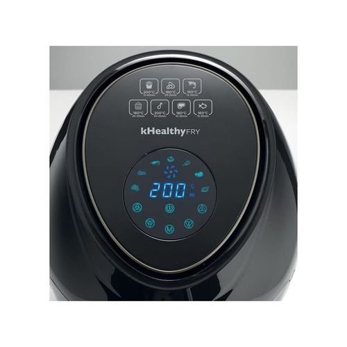 Kenwood Friteuse à air XXL 5,5L 2,4 kg