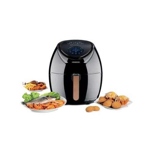 Kenwood Friteuse à air XXL 5,5L 2,4 kg