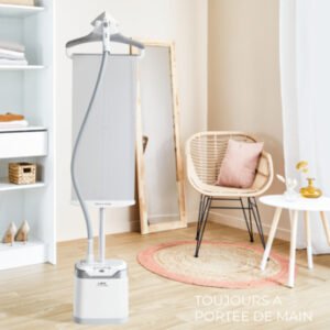 download - 2024-04-28T192627.446 Calor Défroisseur Pro Style Care Débit vapeur 42 g/minute, 2000 W