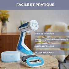 download (76) Calor Défroisseur Vapeur Pure Tex Dt9530C0