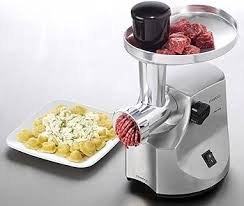 download (98) Kenwood Hachoir a viande 5en1 1600w - 2KG - inox