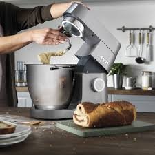 images (39) Kenwood Robot Pâtissier Chef XL Titanium KVL8320S