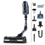1 (34) Aspirateur balai laveur Rowenta X-Force Flex 14.60 Aqua