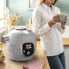 download - 2024-05-02T215247.402 MOULINEX MULTICUISEUR INTELLIGENT COOKEO GRIS 80 RECETTES CE854B10