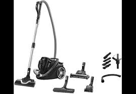 Rowenta Aspirateur -550W-2.5L- 5 etoiles cyclonique